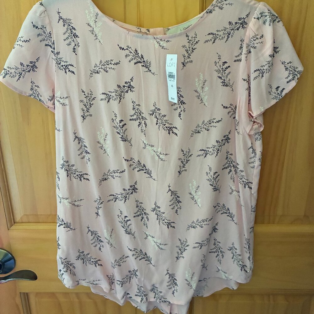Loft Top